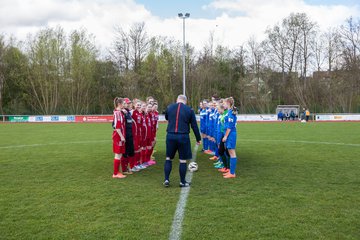Bild 76 - F VfL Oldesloe II - SG Holstein S�d : Ergebnis: 0:15